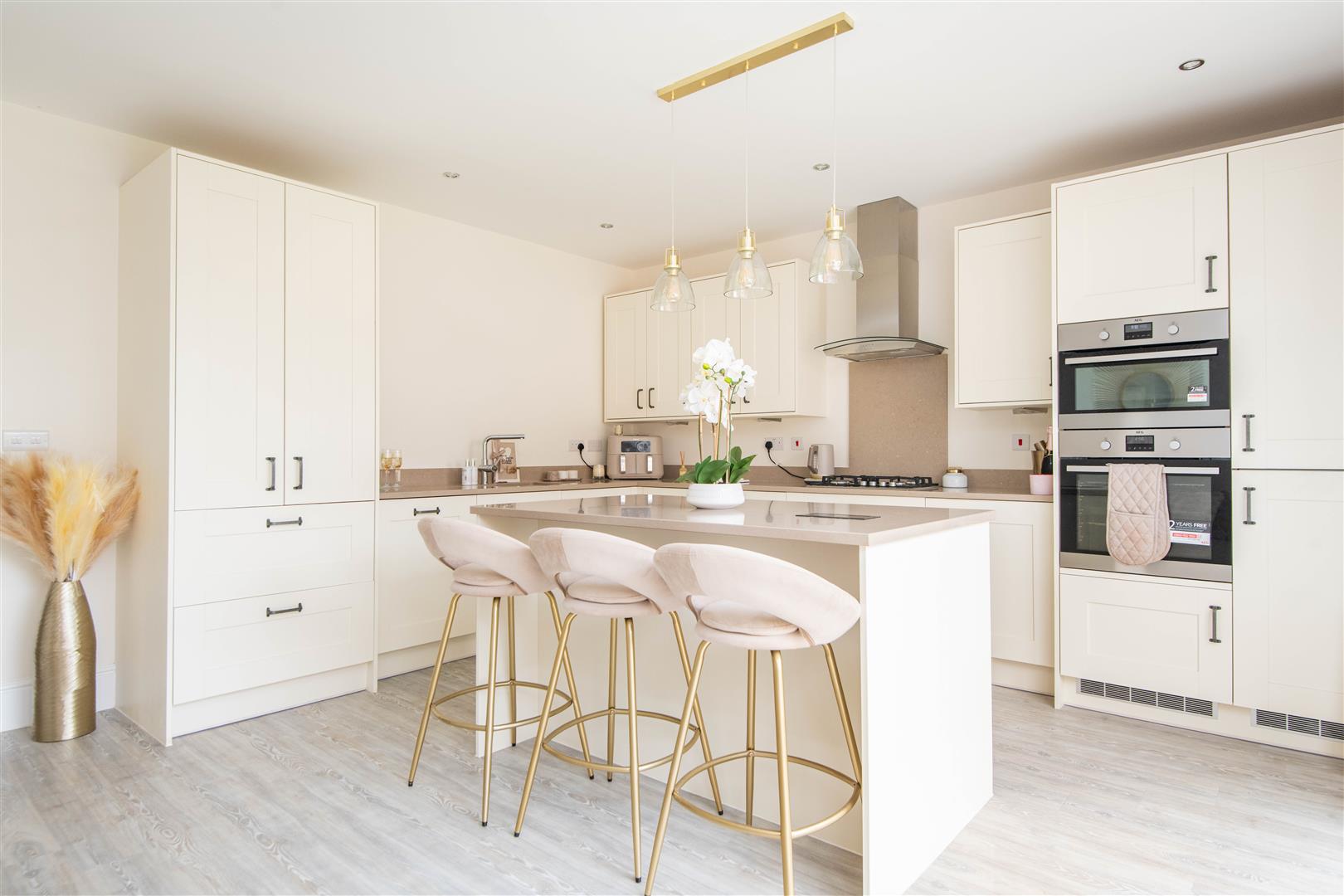 Green Hill Drive, Leyland